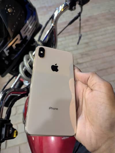 Apple iPhone XS Max