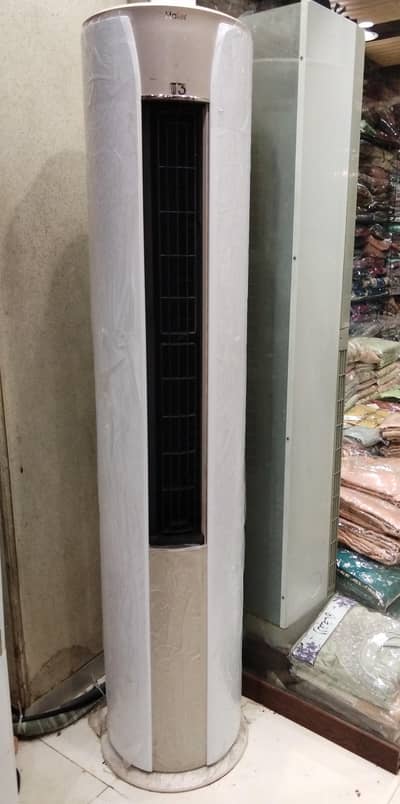Haier Floor Standing AC.