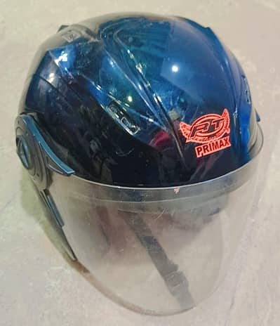 Bike Helmet