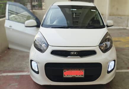 KIA Picanto 2022