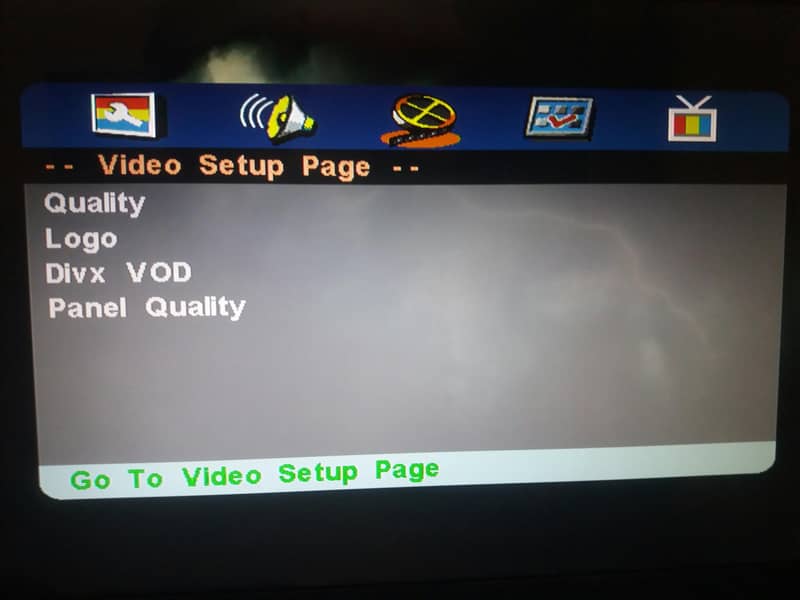 Dvd player 3