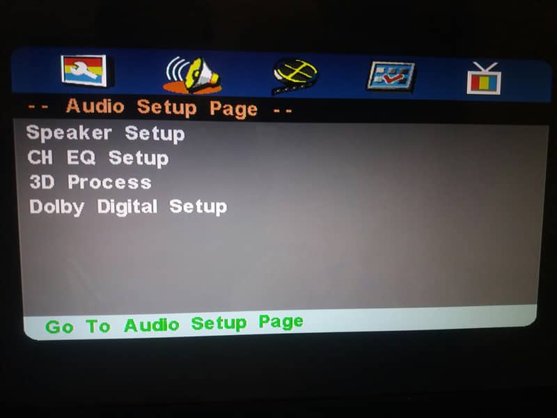 Dvd player 4