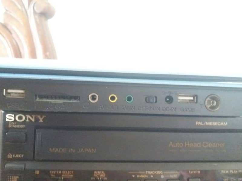 Dvd player 15