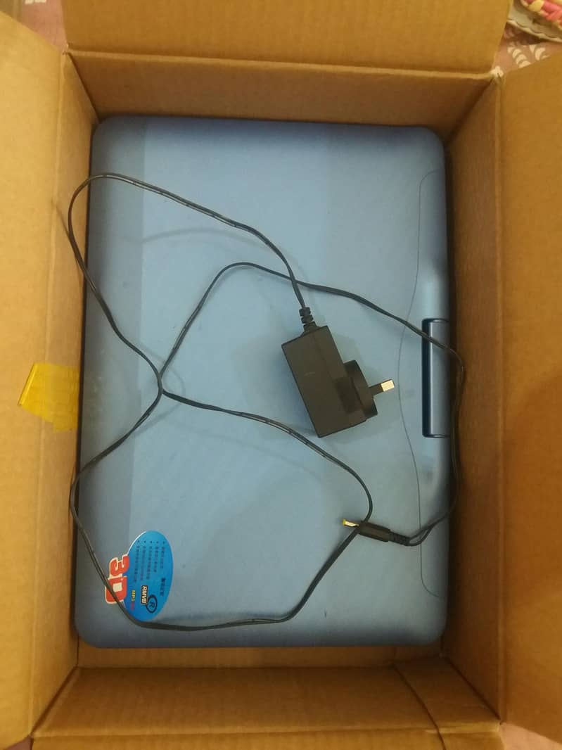Dvd player 18
