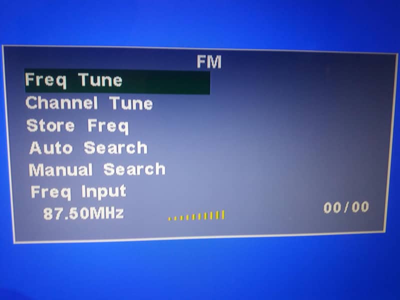 Dvd player 19