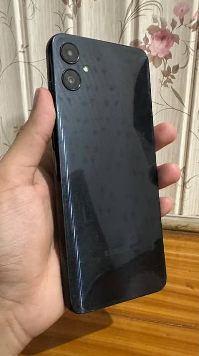 Samsung Galaxy A05 pta