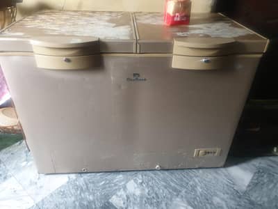 Dawlance Freezer For Sale