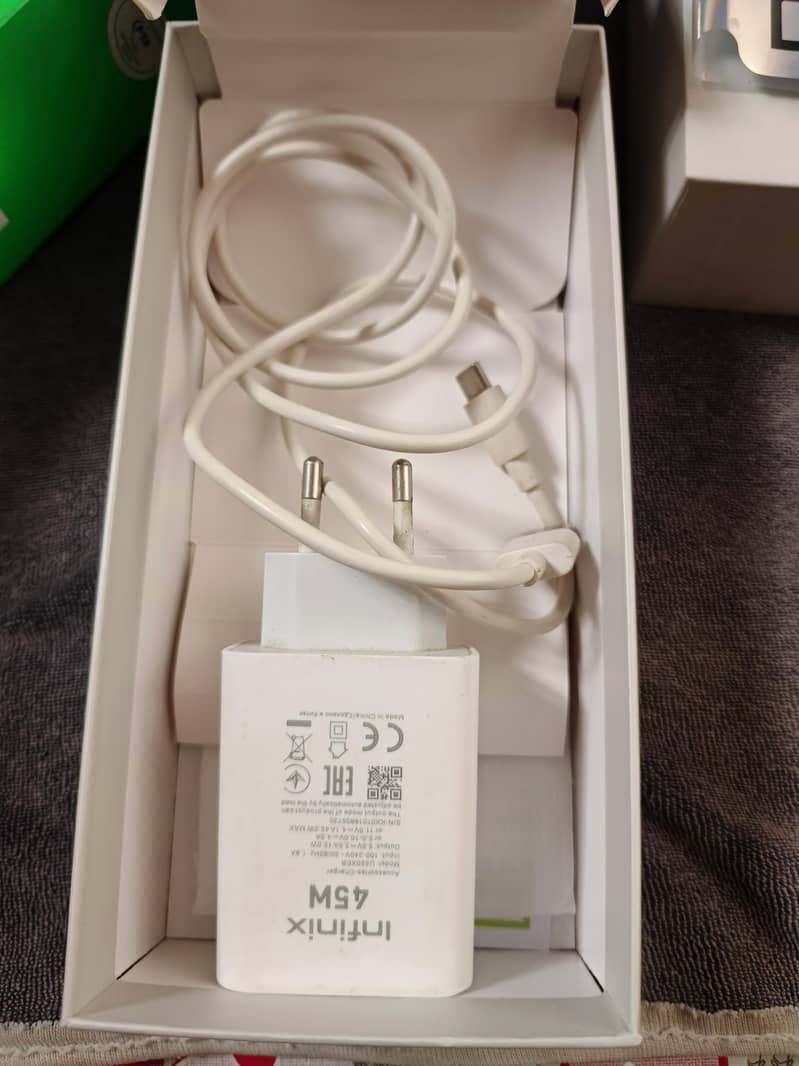 Infinix Note 40 2