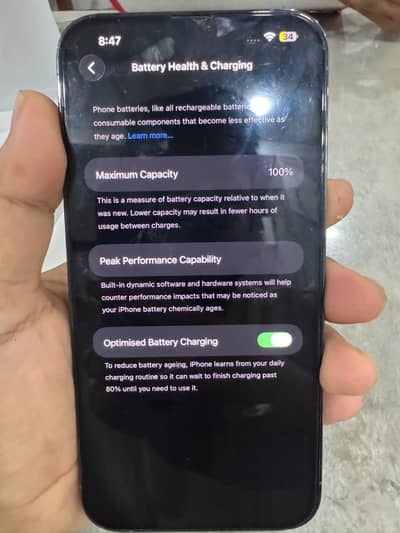 Apple iPhone 13 Pro Max