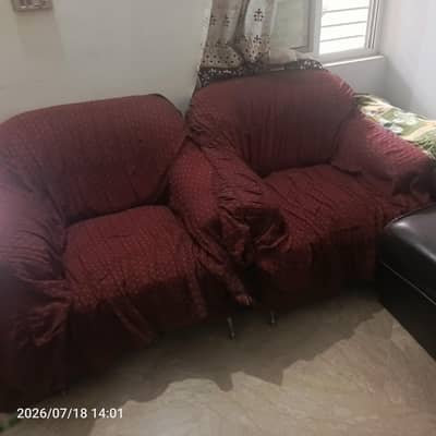 5 seater sofa
