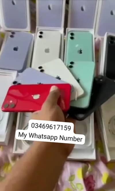 Apple iPhone 11 128gb