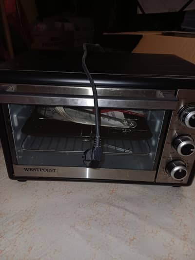 Westpoint Electric oven for sale