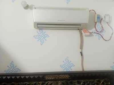 Mitsubishi AC 1.5 ton for sale