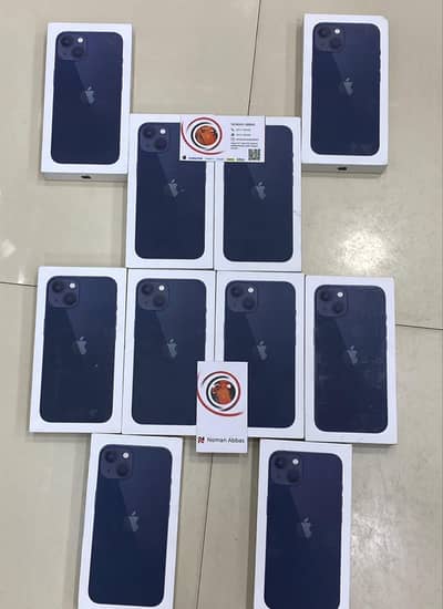 Apple iPhone 13