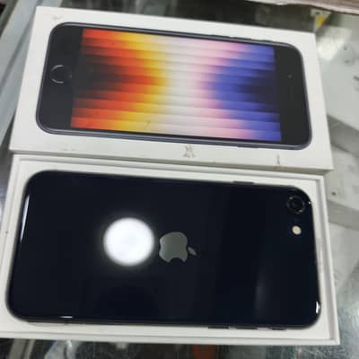 Apple iPhone SE