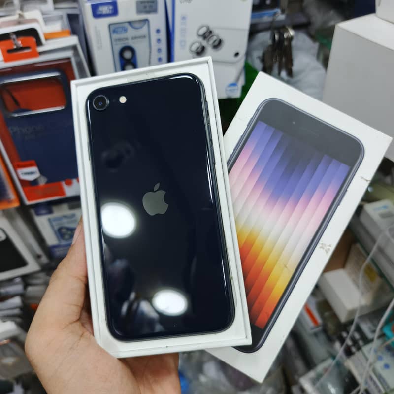 Apple iPhone SE 1