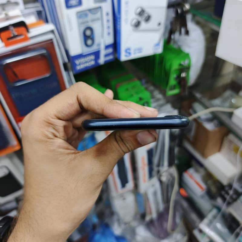 Apple iPhone SE 5