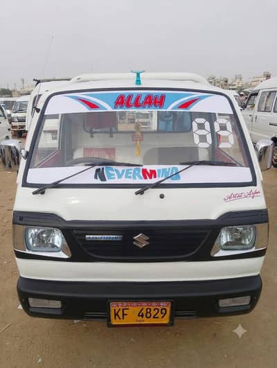 Suzuki pickup model 1989   (0/3/1/5/2/3/5/9/1/1/6)