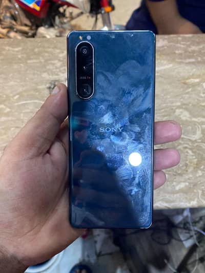 Sony 5 III 8gb 128gb