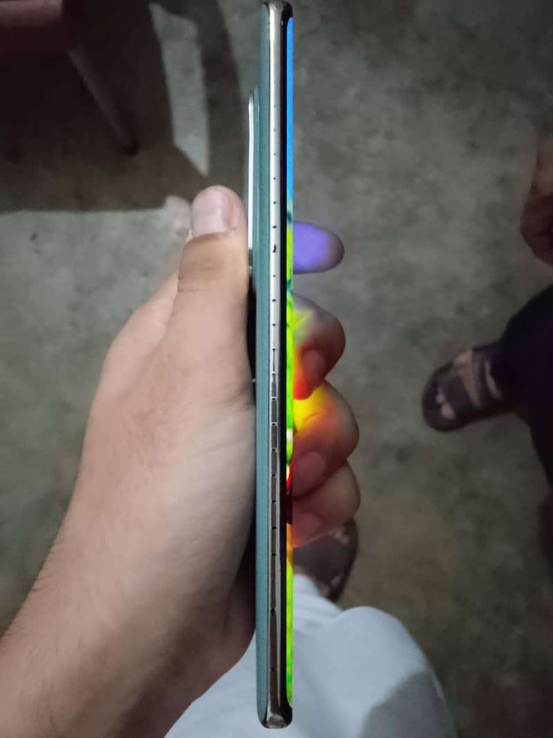 Infinix Zero 30 1