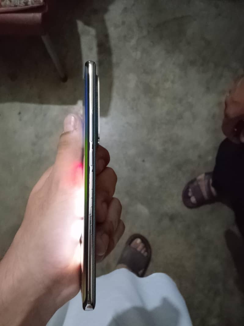 Infinix Zero 30 2