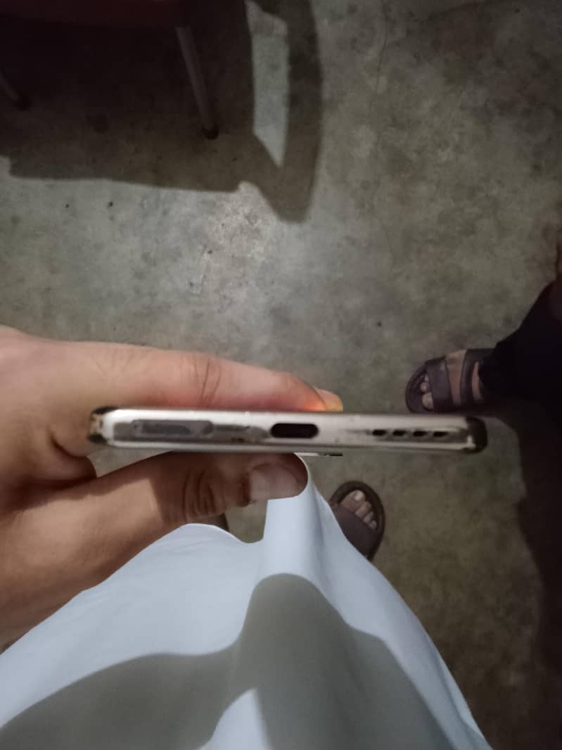 Infinix Zero 30 3