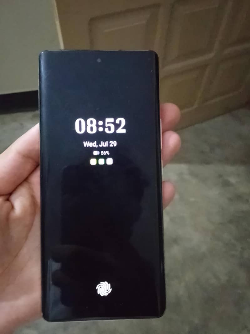 Infinix Zero 30 4
