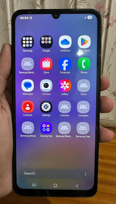 Samsung A05 64gb pta