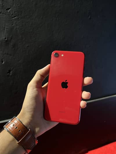 Apple iPhone SE 2020 offical PTA approved