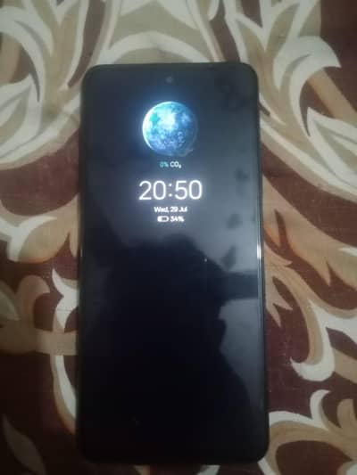 Realme C71