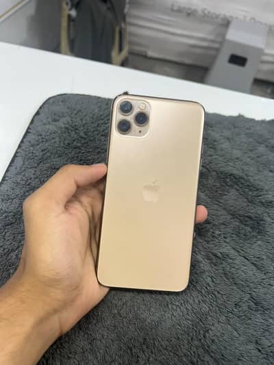 Apple iPhone 11 Pro Max
