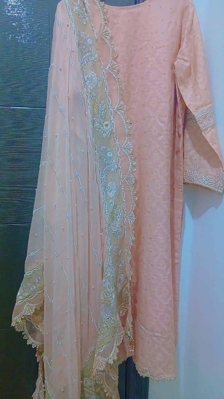 3pc Embroidered 1