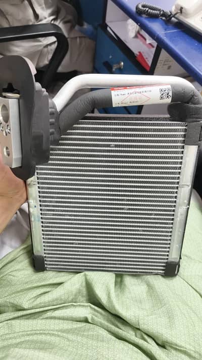 Car AC All Parts in wholesale price