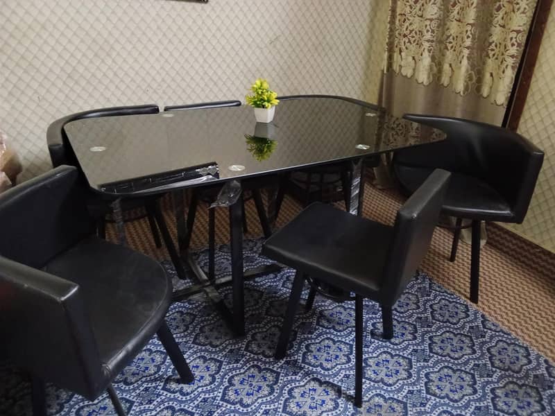 dining table 1