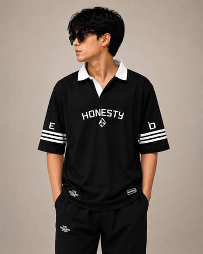 Men’s Trendy Polo Shirts