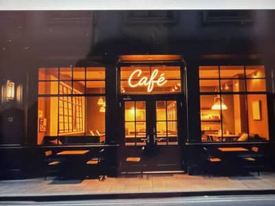 WE NEED A BRISTA FOR CAFE ONLY FOR DRINKS IN LAHORE
