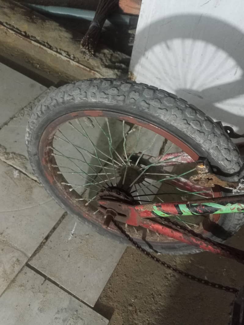 cycle 2