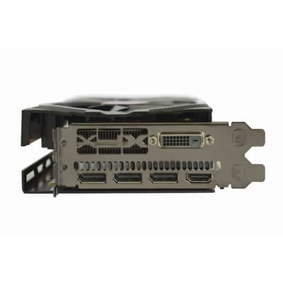 RX 590 GME 8GB GDDR5
