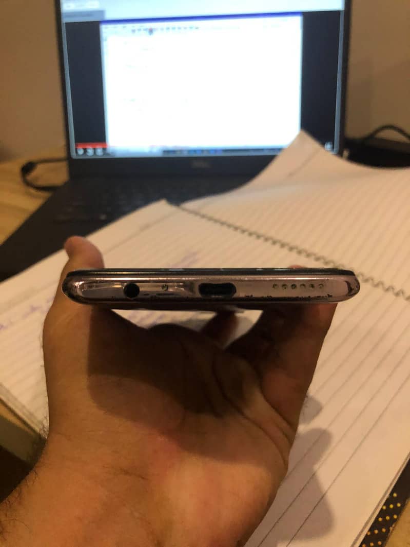 Infinix Note 10 Pro 2
