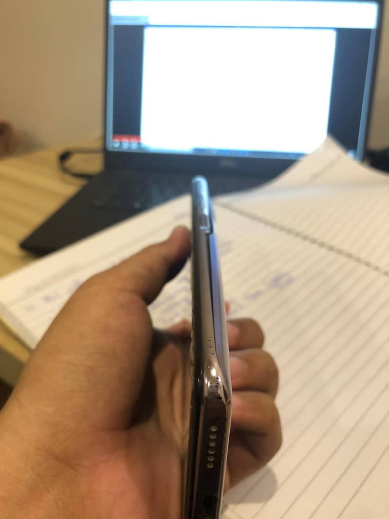 Infinix Note 10 Pro 4