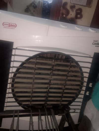 برانڈ نیو Super Asia Air Cooler برائے فروخت 