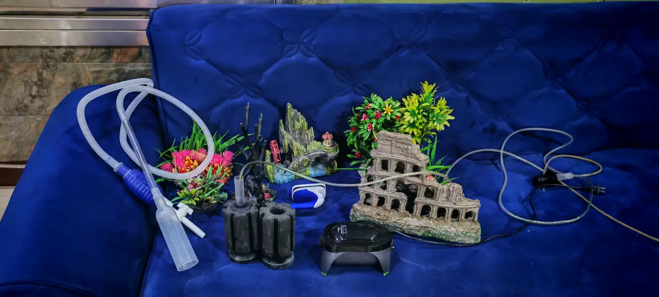 Aquarium for sale — photo 3