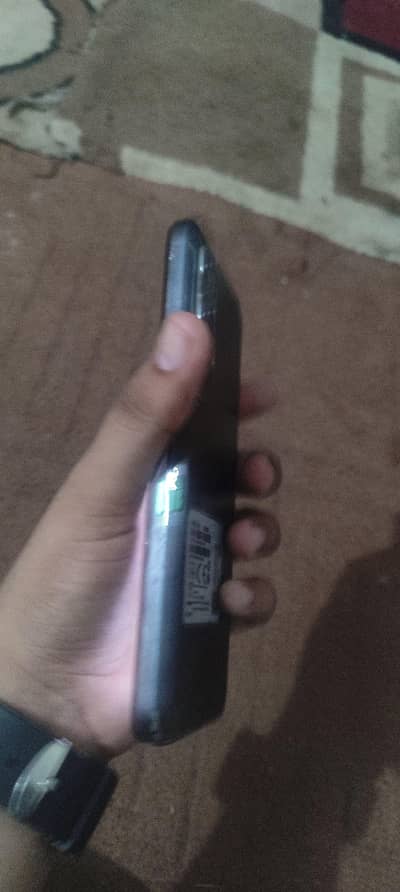 Infinix Hot 10i