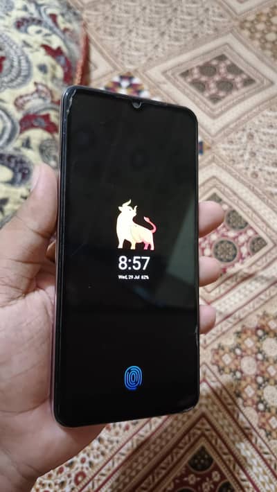 Vivo V21