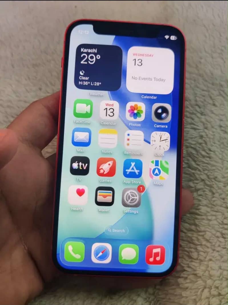 Apple iPhone 12 mini 3