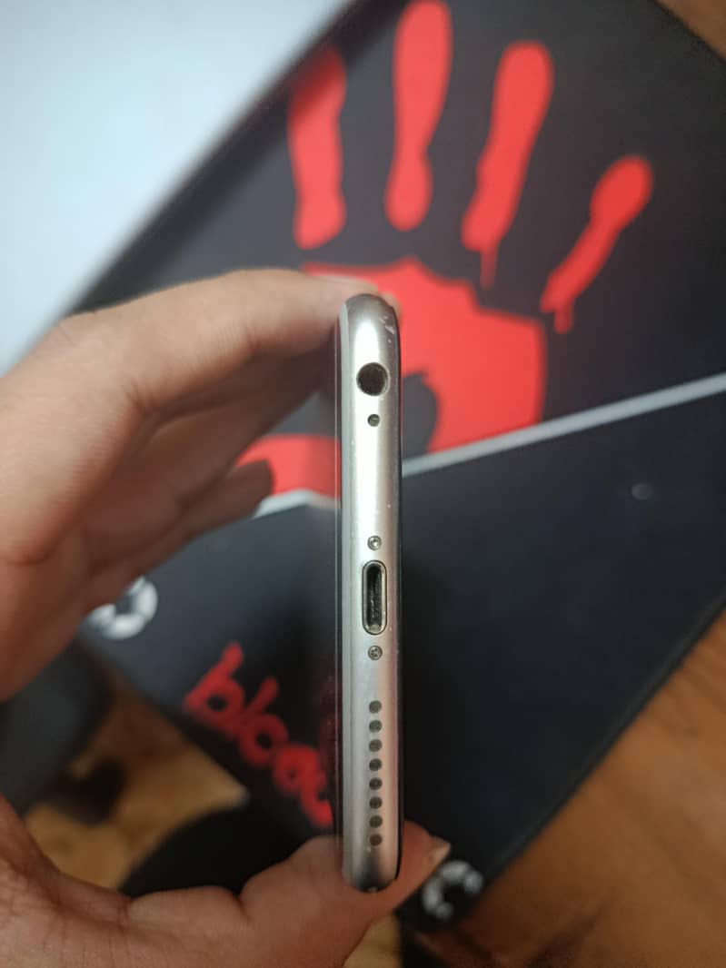 Apple iPhone 6S Plus 1