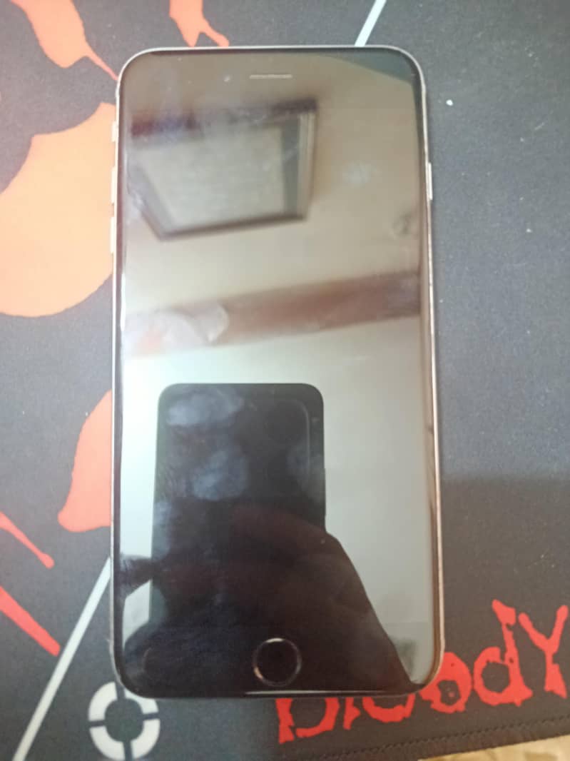 Apple iPhone 6S Plus 3
