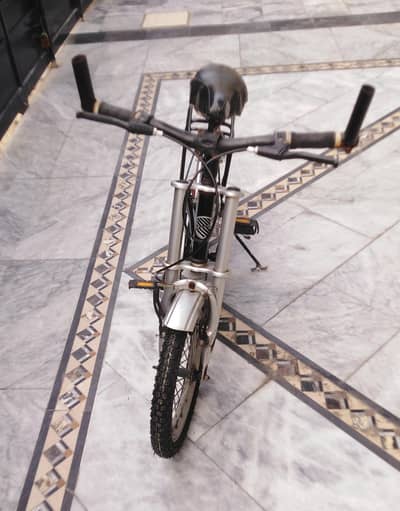 ByCycle for Sale