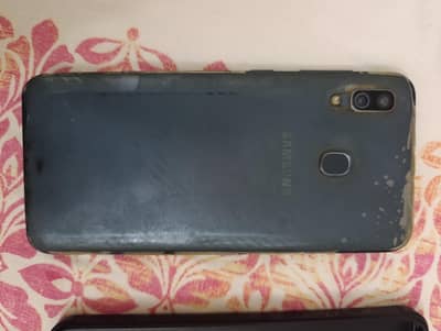 Samsung Mobile A32