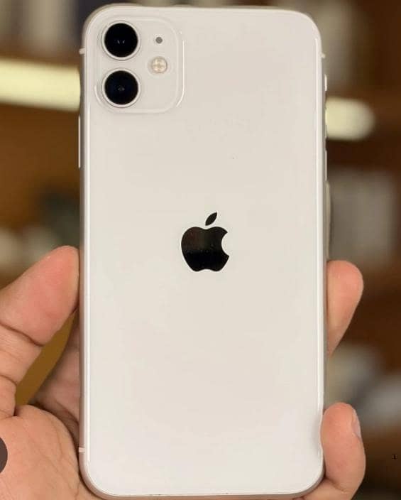 Apple iPhone 11 1